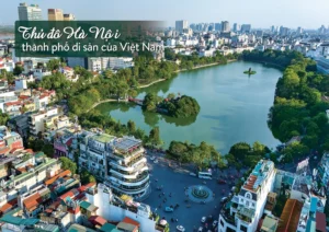thủ đô hà nội