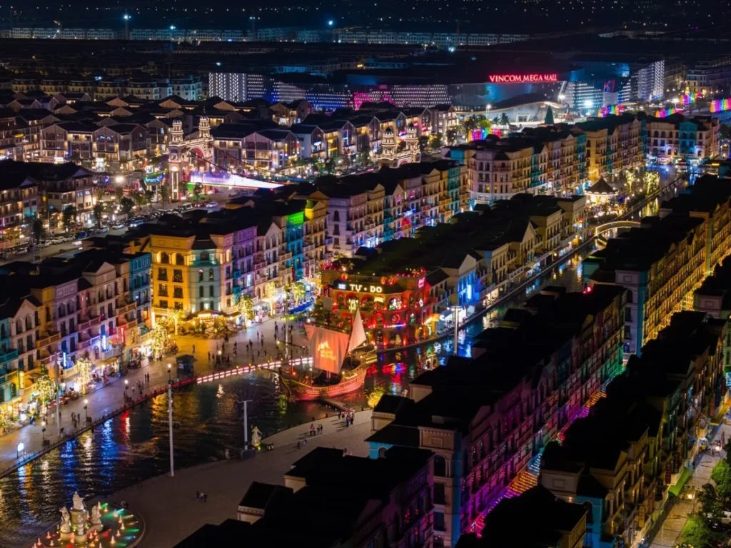 Vinhomes Ocean Park 3 5