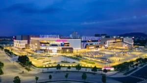 Aeon Mall gần nhất