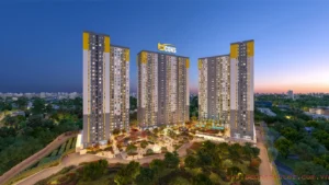 dự án bcons center city trên đường thống nhất, dĩ an, bình dương, nay là tphcm