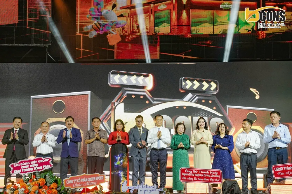 Tìm hiểu về tập đoàn Bcons là ai? có uy tín, lừa đảo không?