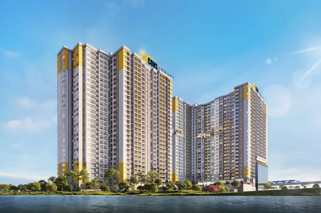 tập đoàn bcons là chủ đầu tư uy tín hiện nay