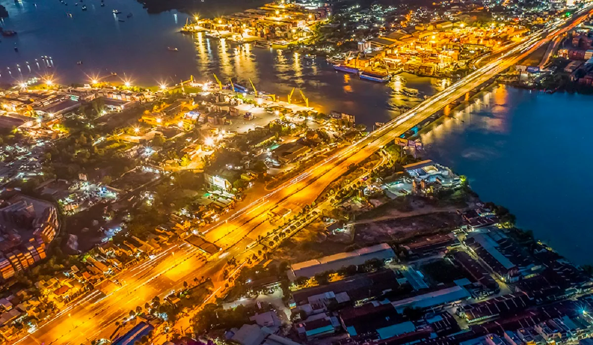 Biên Hòa Đồng Nai có gì chơi, tình hình bất động sản sau khi sáp nhập