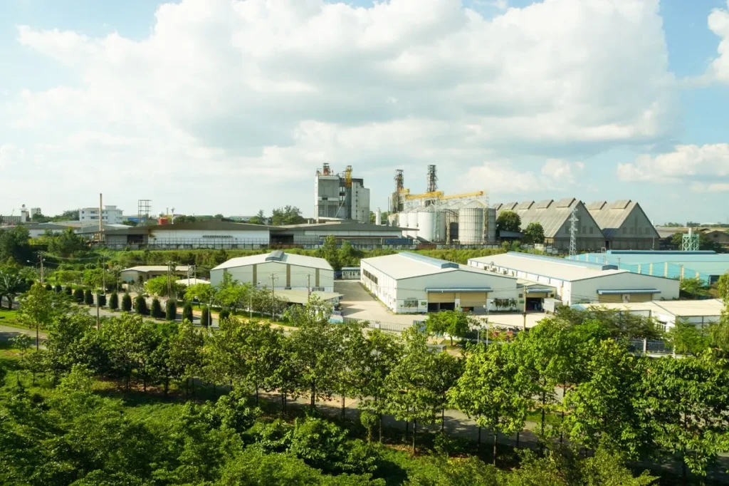 Biên Hòa Đồng Nai có gì chơi, tình hình bất động sản sau khi sáp nhập bất động sản biên hòa