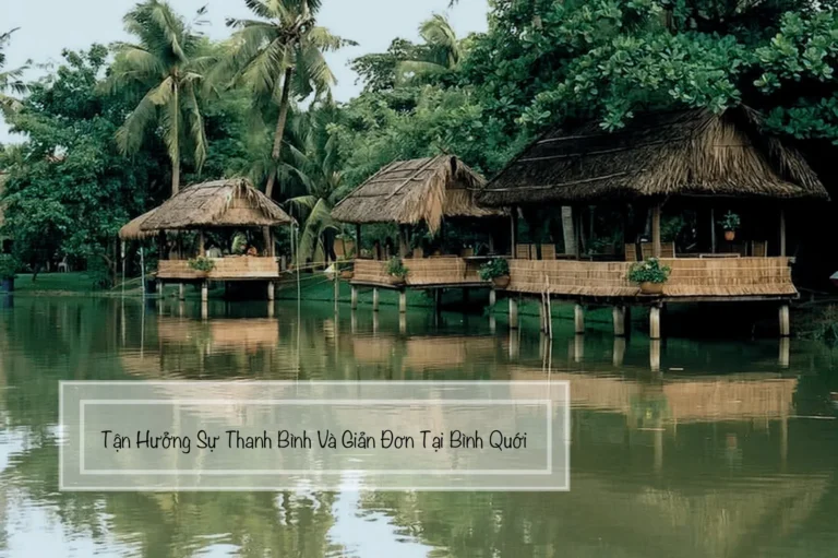 bình quới