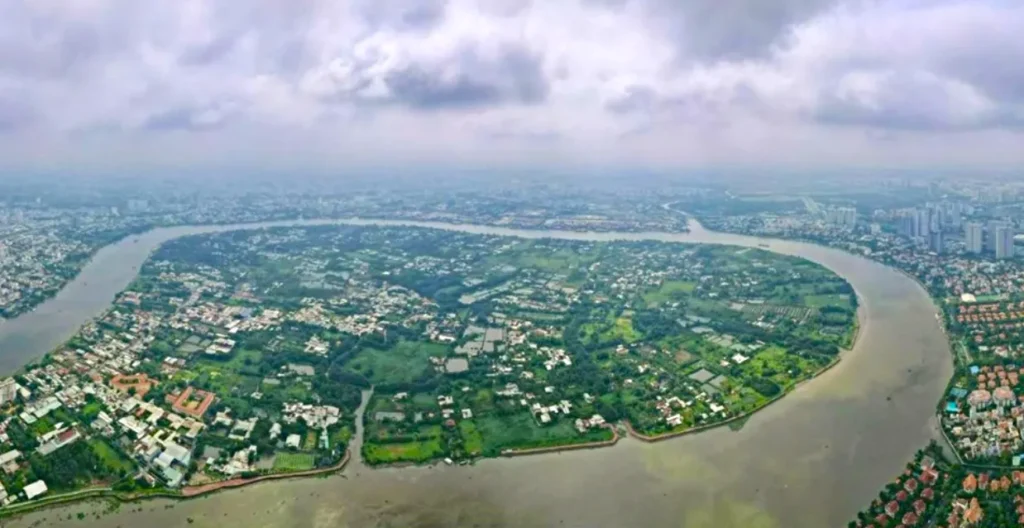 dự án bình quới