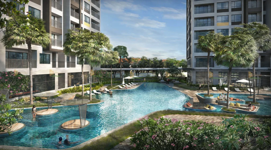 Mở bán Blanca City Vũng Tàu – khu đô thị biển do Sun Group làm chủ đầu tư Blanca City