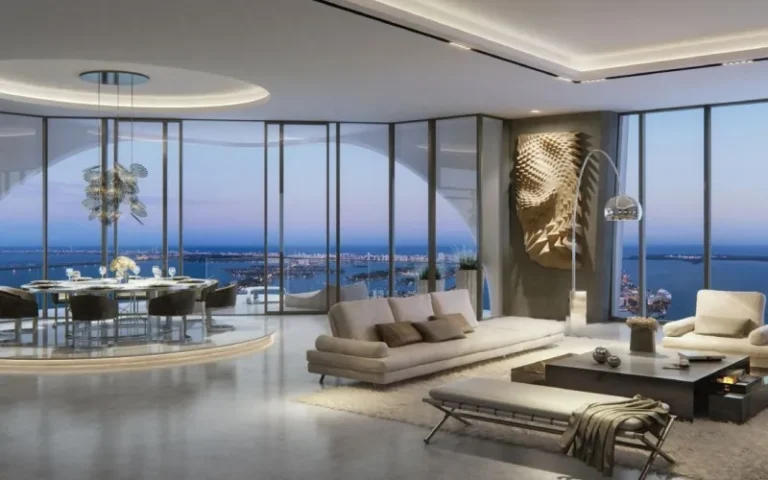loại hình căn hộ duplex