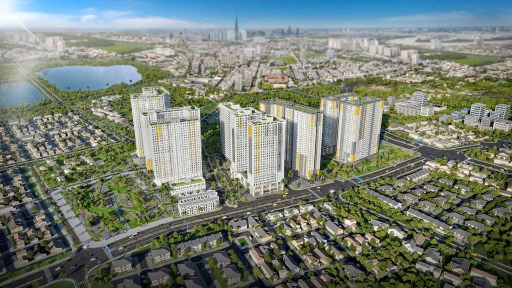 bcons city