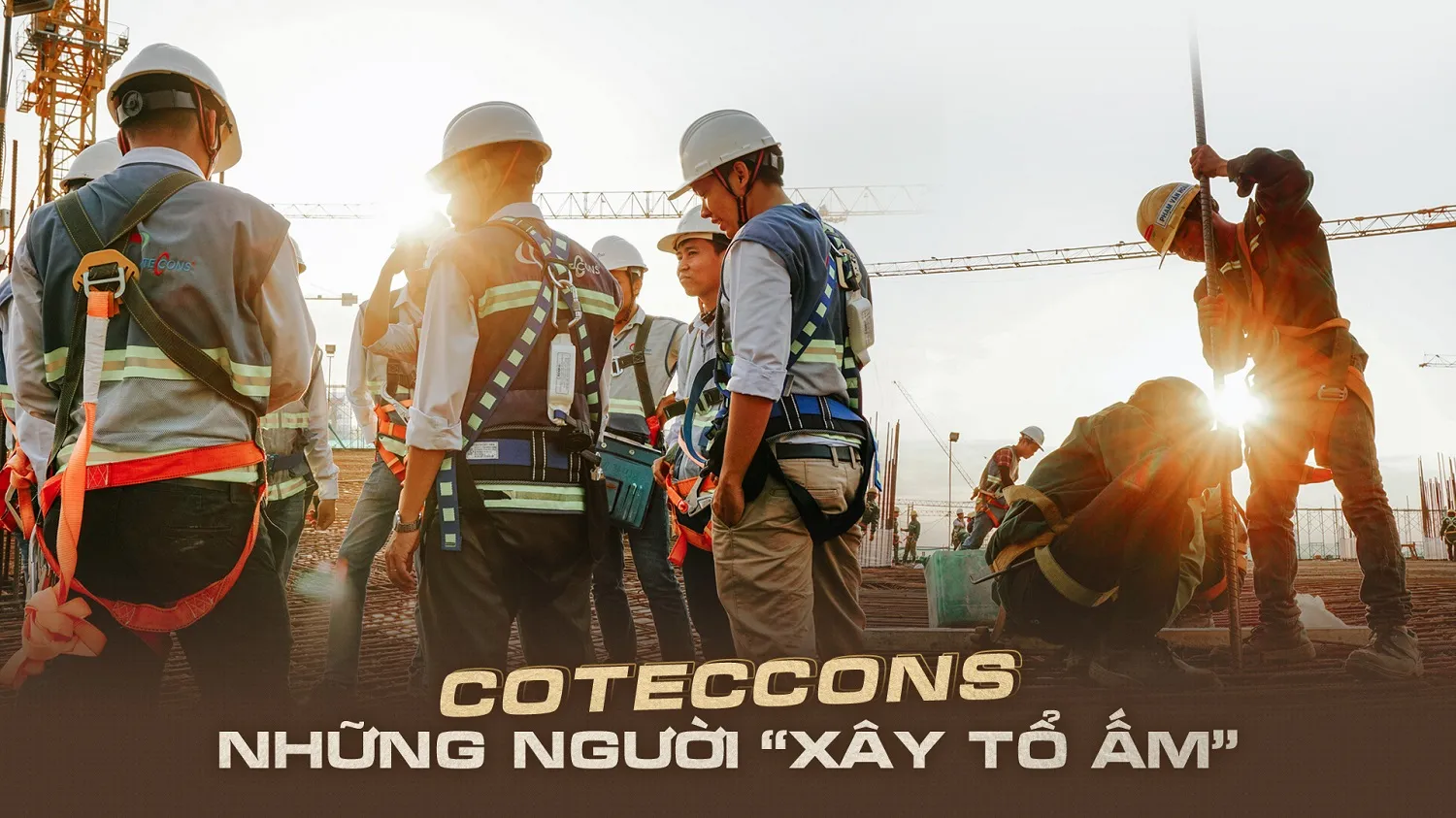Mật độ xây dựng là gì? Cách hiểu trong dự án bất động sản