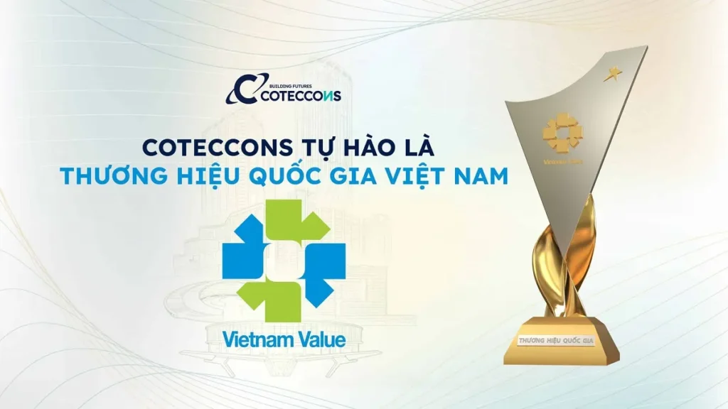 Giới thiệu Coteccons Group: công ty cổ phần xây dựng số 1 Việt Nam cong ty co phan xay dung coteccons 5