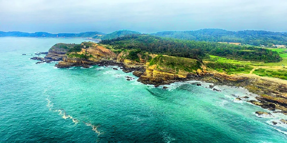 Hải đăng Cô Tô