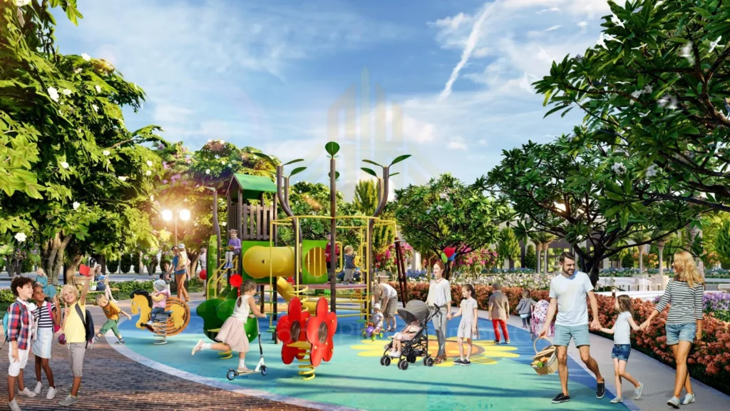 du an gia khai luxury ben cat 11