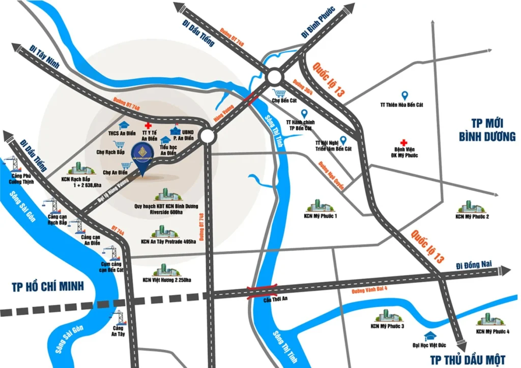 du an gia khai luxury ben cat 2