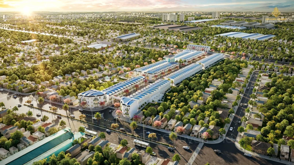 du an gia khai luxury ben cat 5