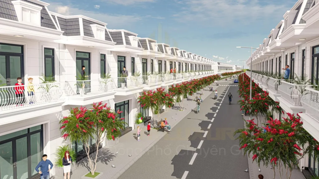 du an gia khai luxury ben cat 6