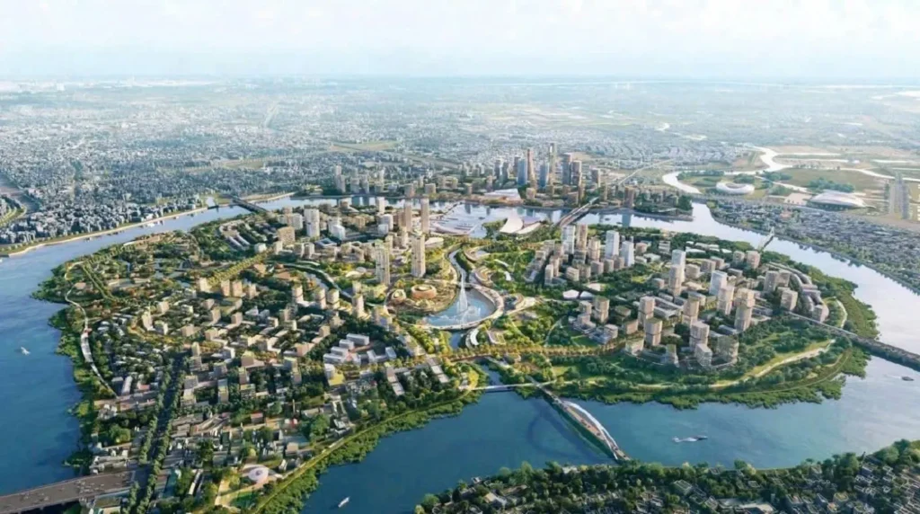 Masteri Thanh Đa Peninsula Bình Thạnh: Cập nhật thông tin mở bán căn hộ mới nhất Tiến độ Masteri Thanh Đa Peninsula