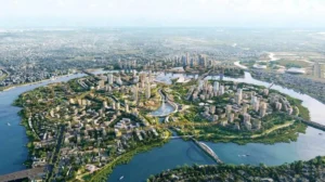 Tiến độ Masteri Thanh Đa Peninsula