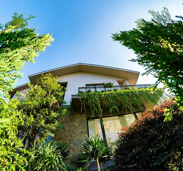 Eco Retreat Long An: Khu đô thị sinh thái của tập đoàn Ecopark Eco Retreat Long An