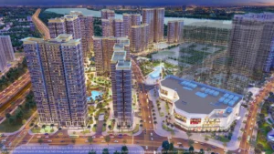 Glory Heights – Vinhomes Grand Park Quận 9 Thủ Đức - mua bán lỗ căn hộ vinhomes grand park quận 9