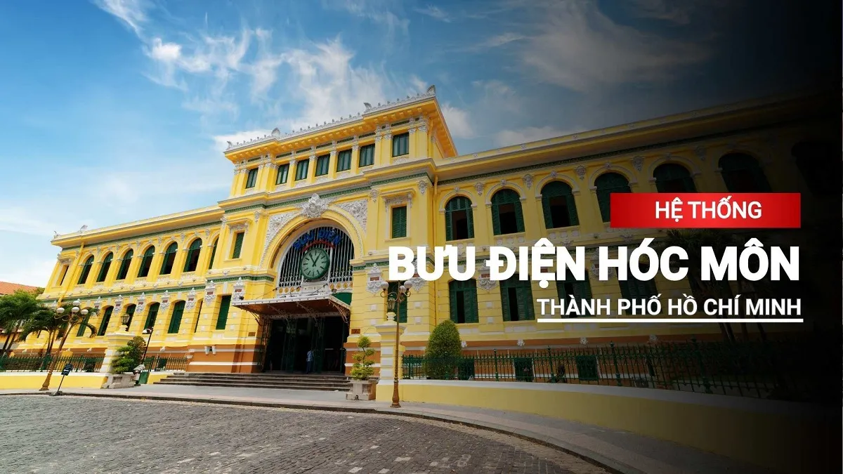 lịch sử hóc môn