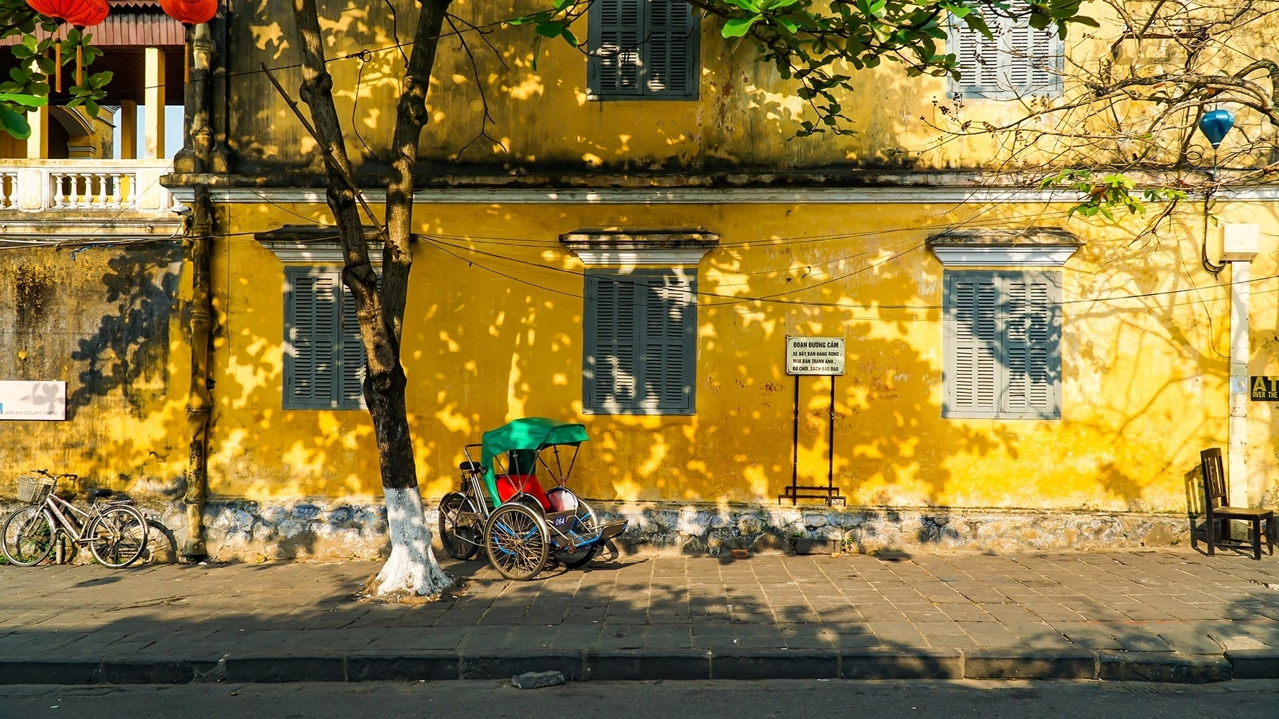 Phố cổ Hội An ở đâu? Mẹo kinh nghiệm du lịch, địa điểm ăn chơi, book phòng khách sạn