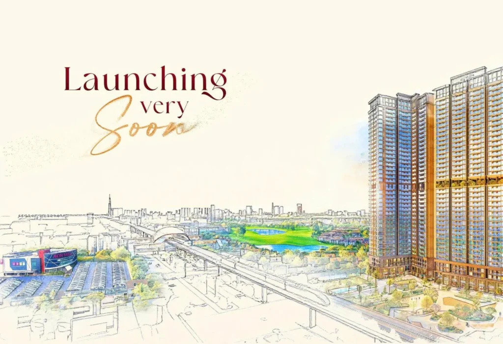 khải hoàn land là chủ đầu tư Khải Hoàn Imperial