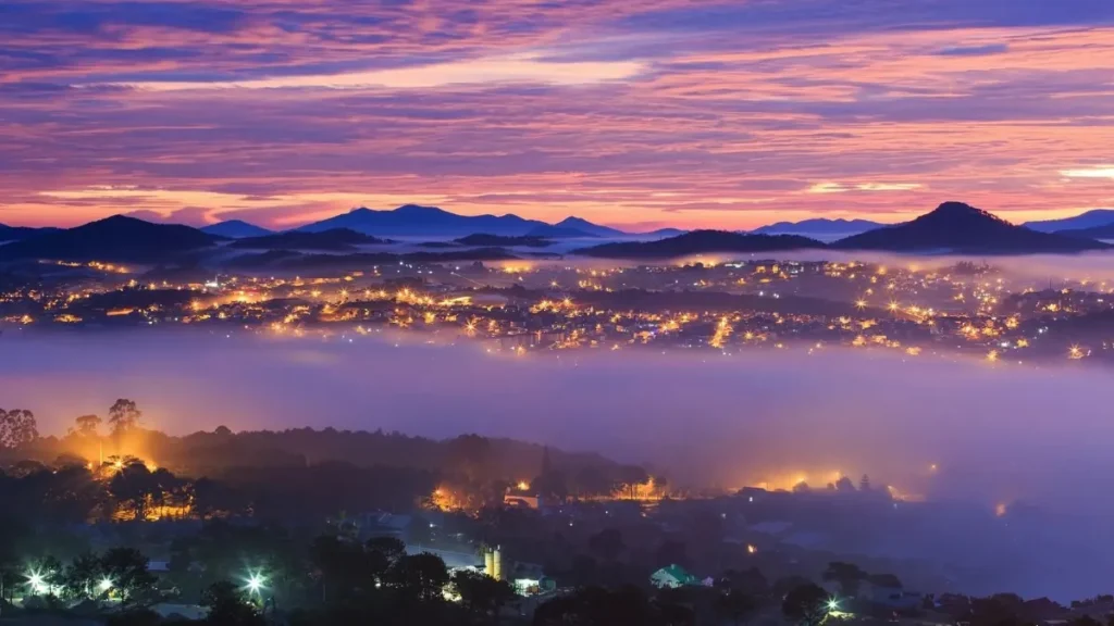 Tỉnh rộng nhất Việt Nam với 3 dự án hơn 44.000 tỷ đồng của Sun Group, Vingroup lam dong 1