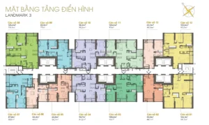landmark 3 vinhomes central park 1