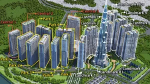 landmark 5 vinhomes central park 5
