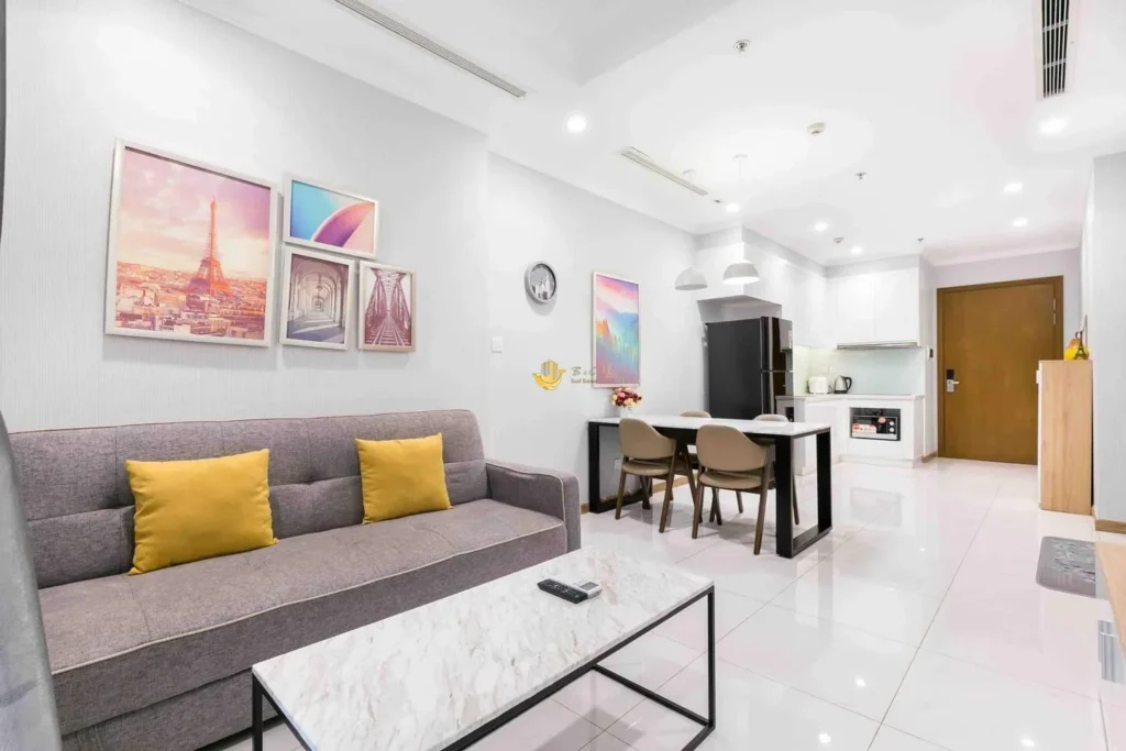 Landmark 5 Vinhomes Central Park Bình Thạnh: Cập nhật giá bán và cho thuê mới nhất landmark 5 vinhomes central park 6 1