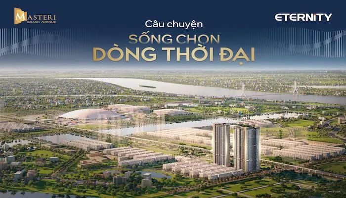 masteri grand avenue co loa 1