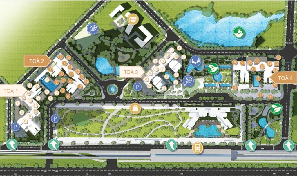 Bán căn hộ Masteri Thảo Điền Tphcm giá tốt nhất mặt bằng masteri thảo điền