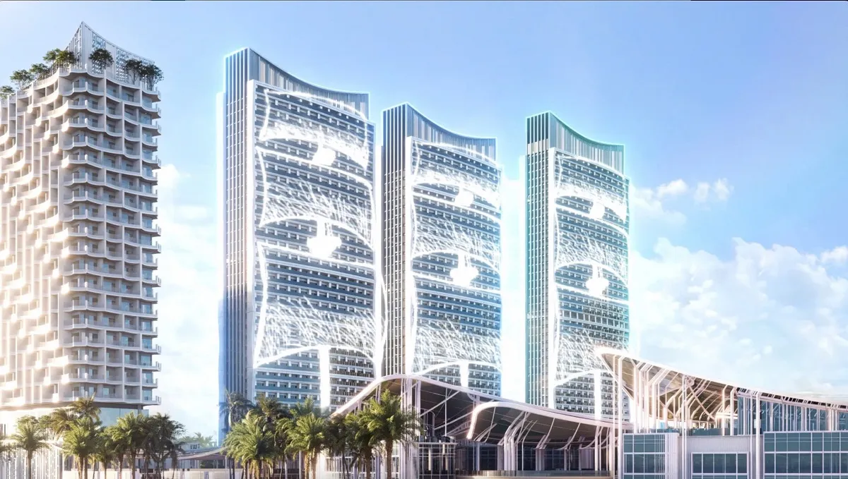 Charmora City Nha Trang