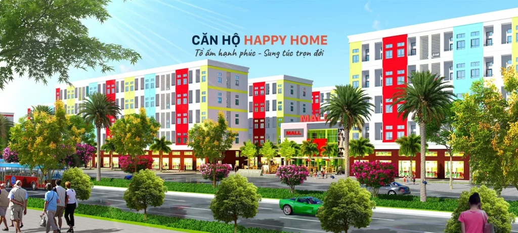 nha o xa hoi happy home nhon trach 4