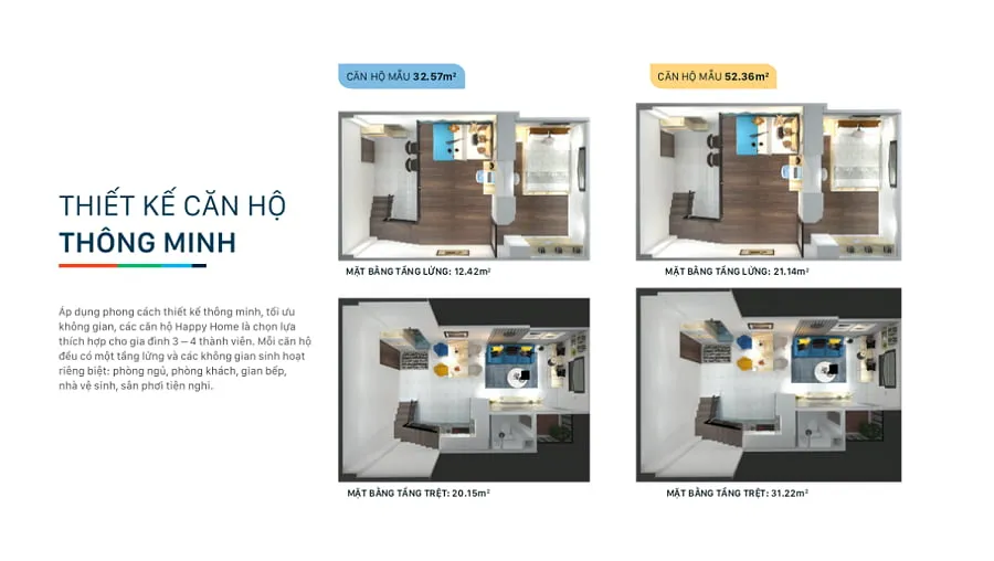 nha o xa hoi happy home nhon trach 5