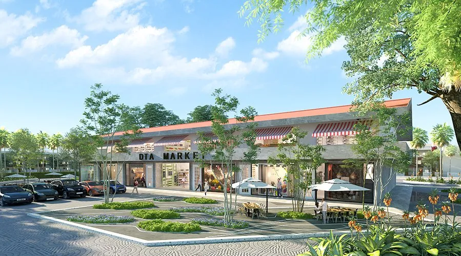 happy home tiện ích