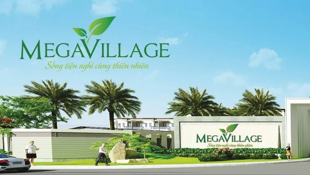 Biệt thự, nhà phố Mega Village Khang Điền Quận 9 | Bán và cho thuê giá tốt nhất