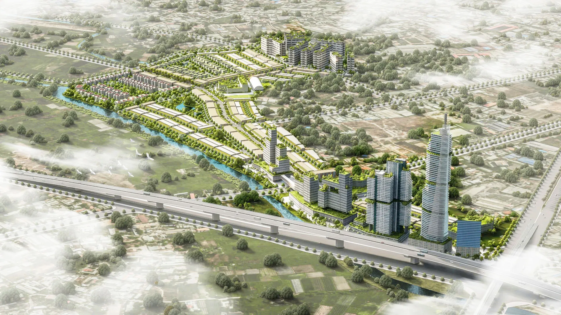 tiến độ one era