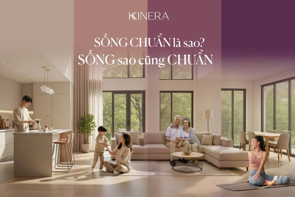 hỉnh ảnh tiện ích One Era