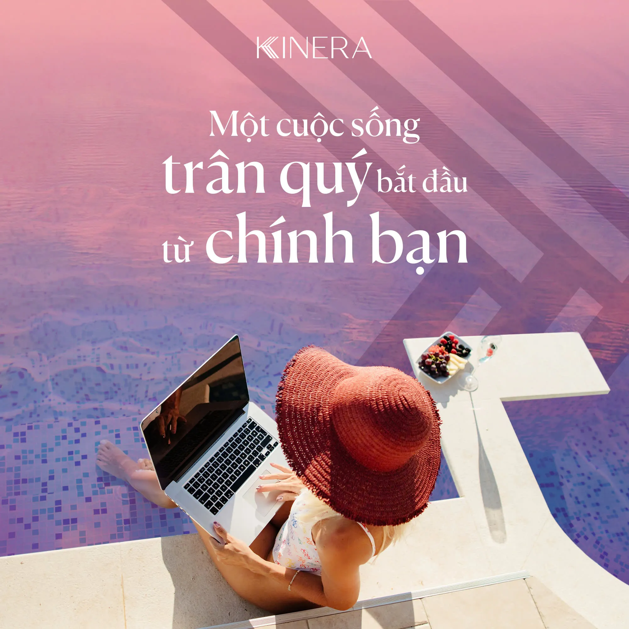 One Era tiện ích có gì