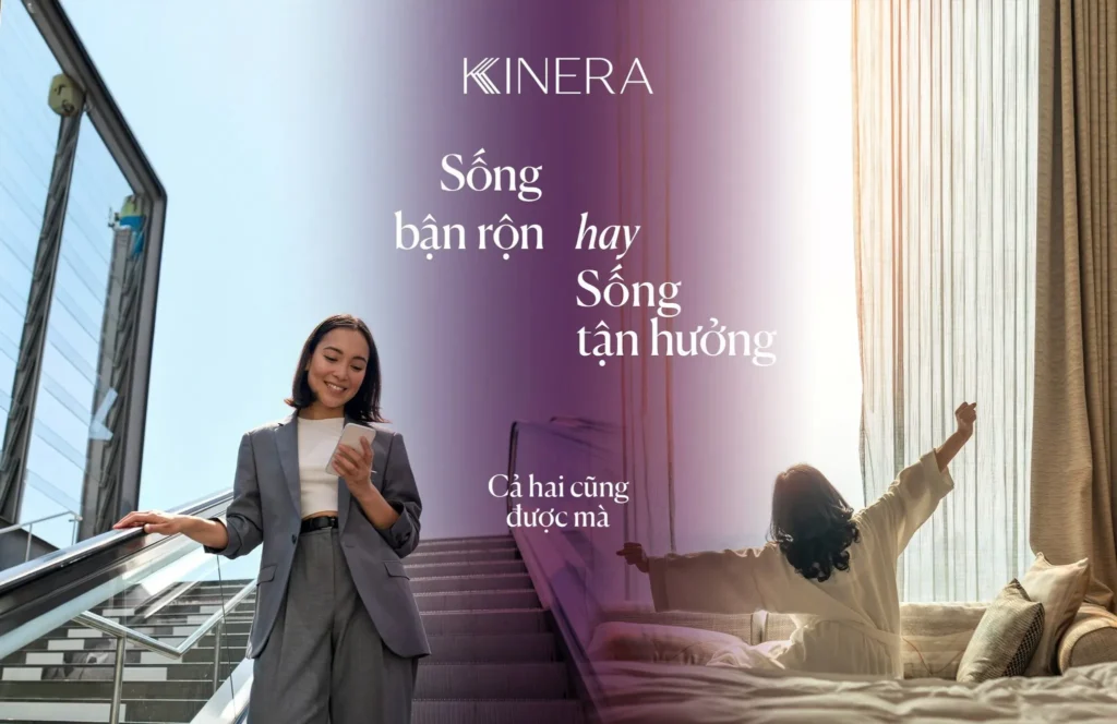 tiện ích One Era
