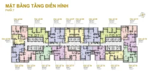 Park 7 Vinhomes Central Park