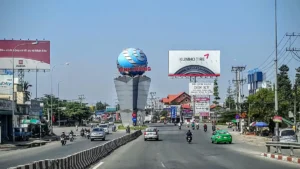 phường thuận an