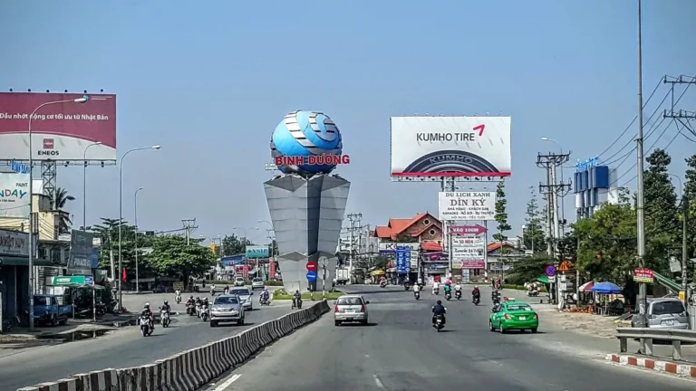 phường thuận an