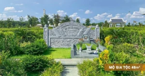 Bảng giá Sala Garden | Giá đất mộ đơn, mộ đôi, mộ gia tộc
