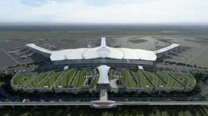 Sân bay quốc tế Long Thành