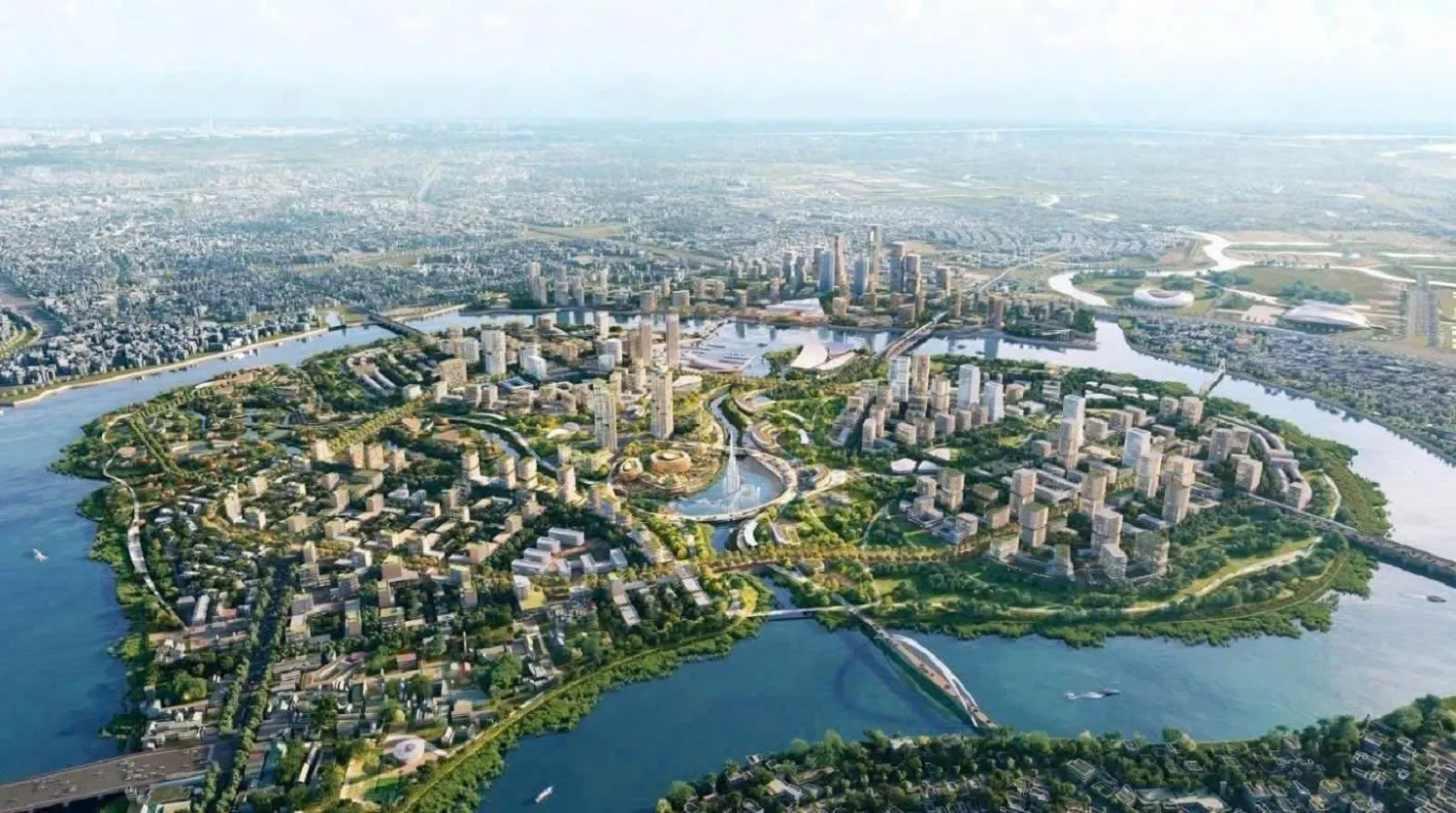 bán đảo thanh đa