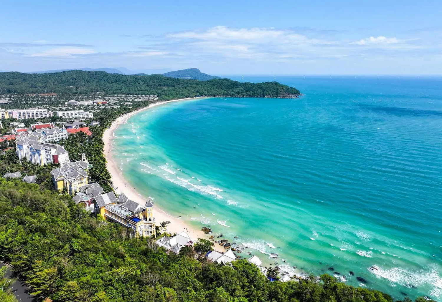 thành phố phú quốc