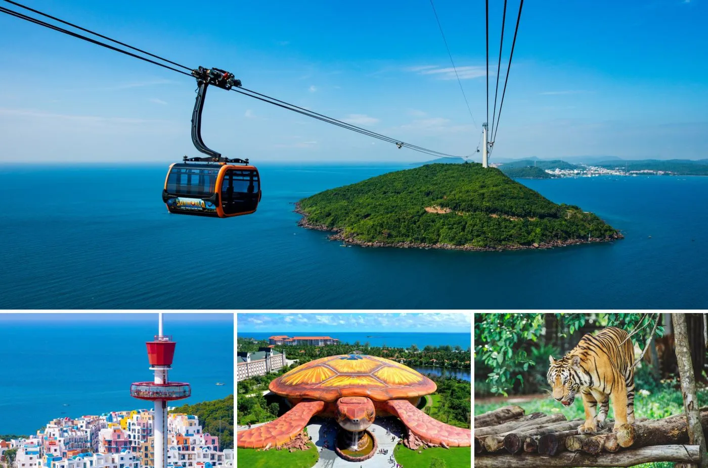 Du lịch Phú Quốc